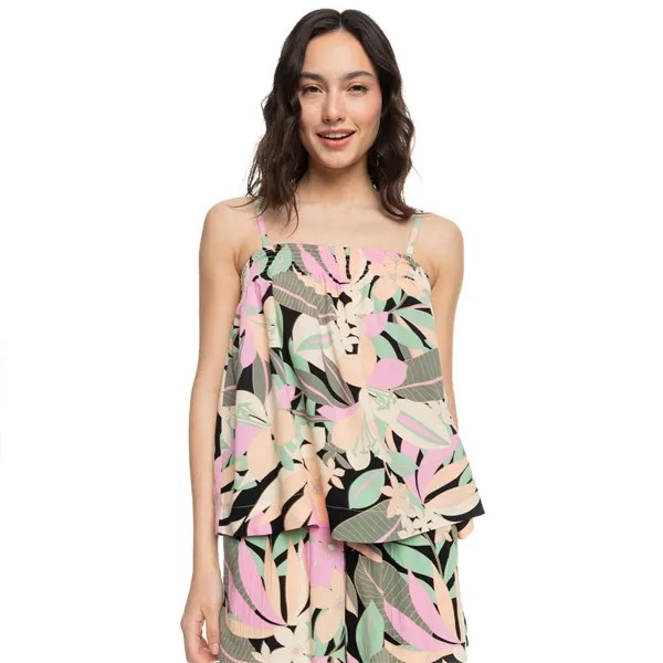 Блуза Roxy Sky Vibes, Разноцветный