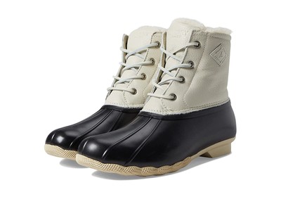 Женские ботинки Sperry Saltwater Winter Lux Leather