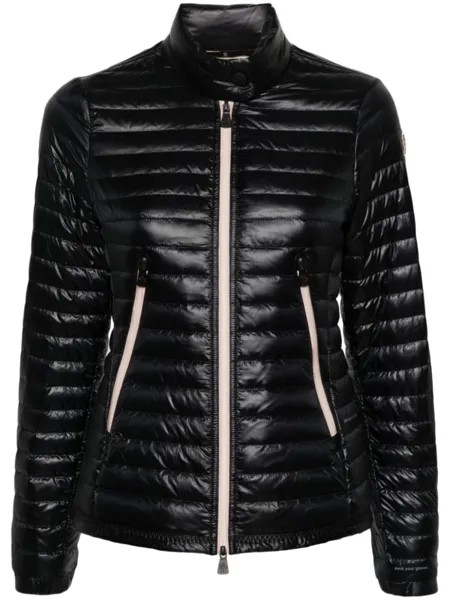 Moncler Grenoble пуховик Pointax, черный