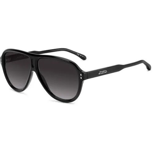 Солнцезащитные очки Isabel Marant IM 0124/S 807 9O, черный