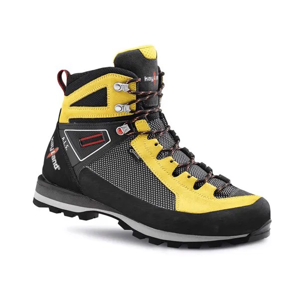 Ботинки CROSS MOUNTAIN GTX