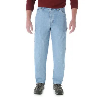 Мужские джинсы Wrangler Carpenter