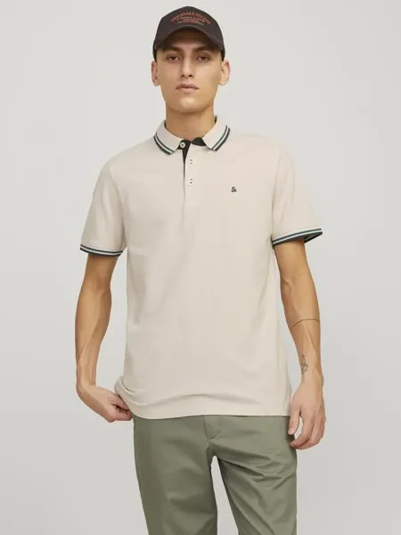 Рубашка-поло Jack & Jones 