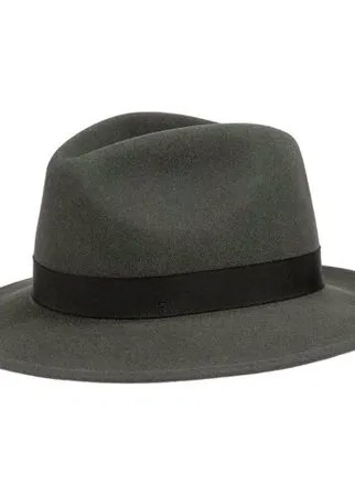 Шляпа BETMAR арт. B1883H ASHLAND (темно-серый), размер 58
