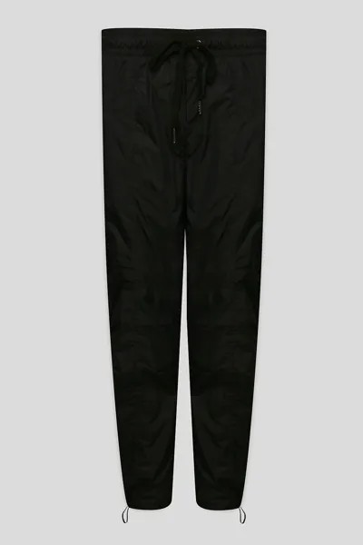 Спортивные брюки мужские MARCO DI RADI MDR22032184-001 черные 2XL