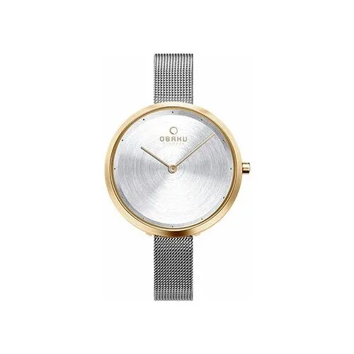 Наручные часы OBAKU Часы Obaku V227LXGIMC