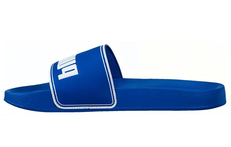 Шлепанцы Puma Leadcat унисекс