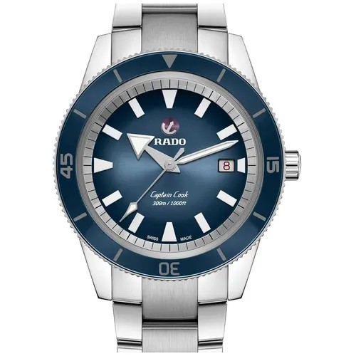 Наручные часы Rado Captain Cook R32105203