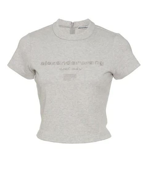 Футболка Alexander Wang