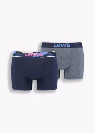 Levi's® Boxer Brief - 2 Pack