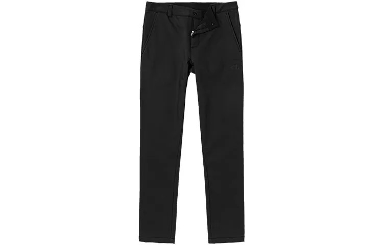 THE NORTH FACE Женские повседневные брюки, цвет Black