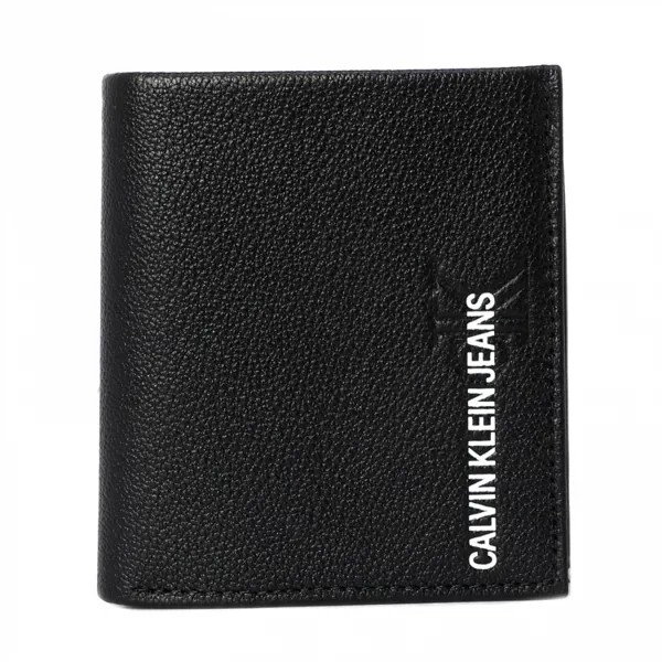 Портмоне мужское Calvin Klein Jeans K50K506959 черное