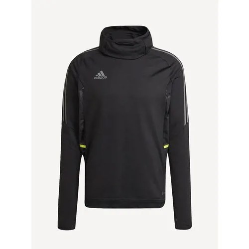 Олимпийка adidas, размер XLT, черный