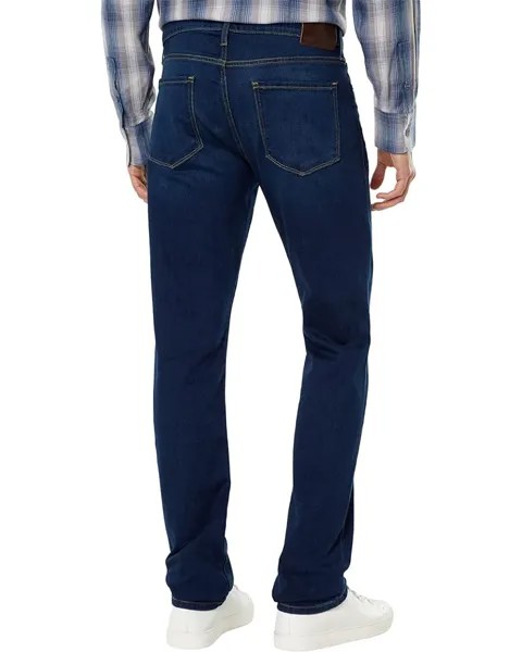 Джинсы Paige Federal Slim Straight Fit Jean, цвет Von