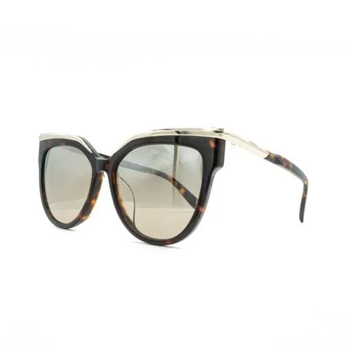 [MCM637SK-215] Женские солнцезащитные очки MCM -quot;кошачий глаз-quot;