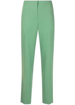 Ralph Lauren Collection прямые брюки Simone
