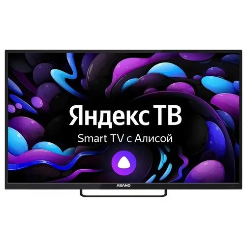Телевизор ASANO 43