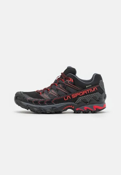 Кроссовки для трейлраннинга Ultra Raptor Ii Gtx La Sportiva, цвет black goji