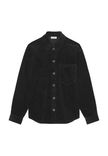 Рубашка Marc O'Polo DENIM, черный
