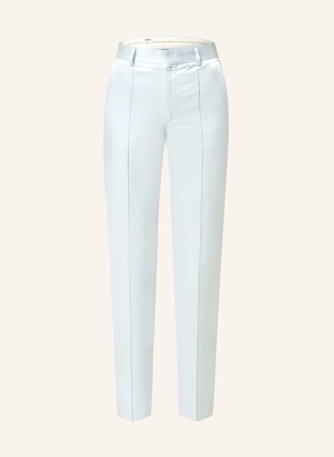 Брюки Filippa K, синий