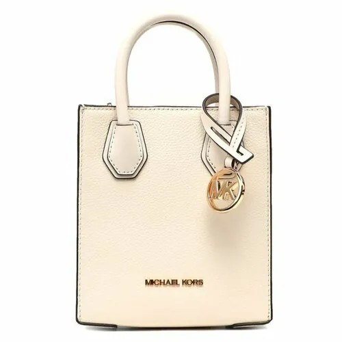 Сумка MICHAEL KORS, молочно-бежевый