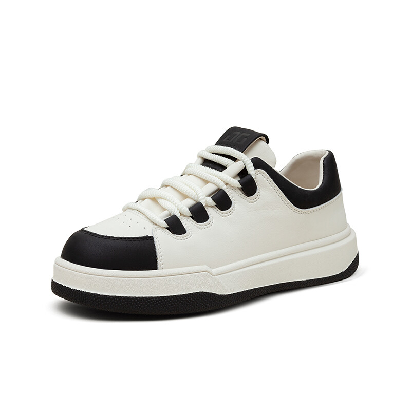 Кроссовки TOP GLORIA Skateboarding Shoes Women's Low-top, хаки