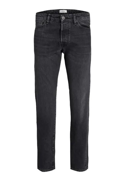Джинсы Jack & Jones, черный