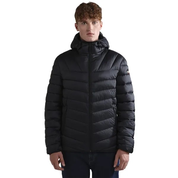 Куртка Napapijri Aerons H 3, черный