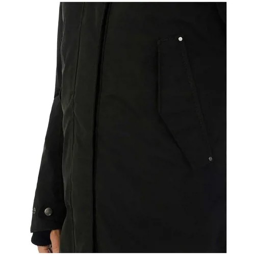 Куртка женская Didriksons Sara 501458 (XS черный)