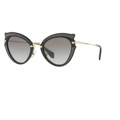 Солнцезащитные очки Miu Miu, для женщин