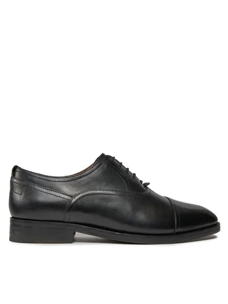 Полуботинки Ted Baker, черный