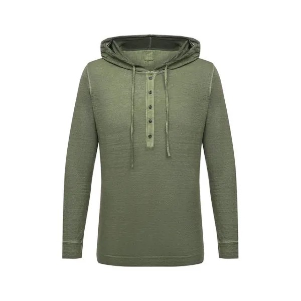 Льняной лонгслив 120% Lino