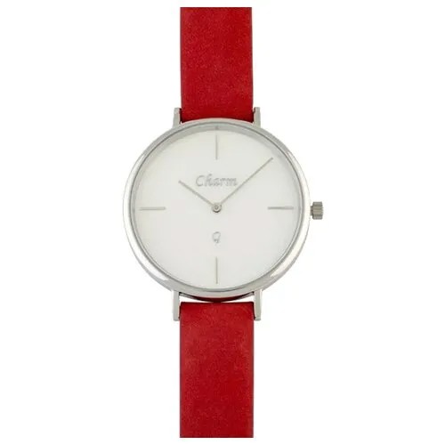 Наручные часы Charm 70270329, красный