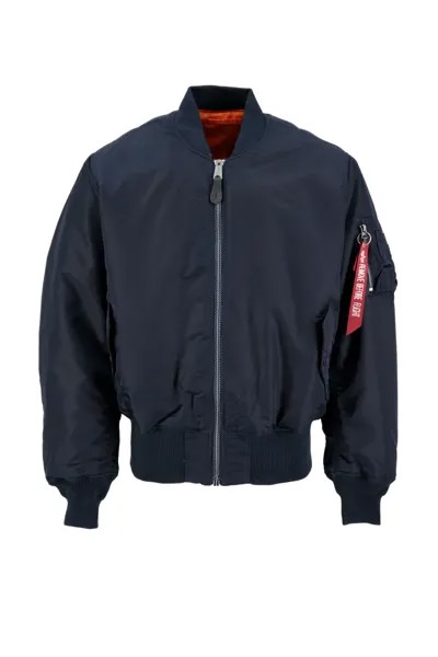 Куртка-бомбер Alpha Industries 