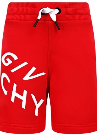 Шорты GIVENCHY