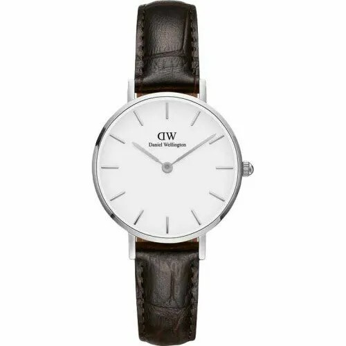 Наручные часы Daniel Wellington, черный