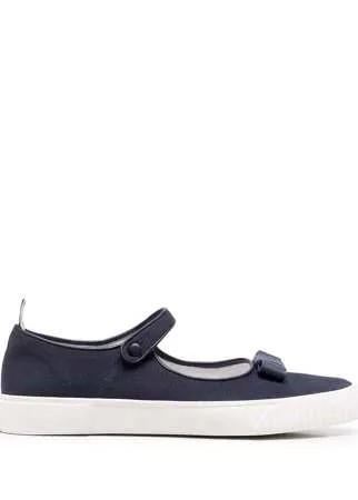 Thom Browne кроссовки Мэри Джейн