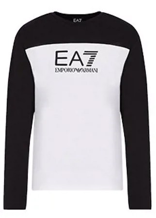 Лонгслив EMPORIO ARMANI