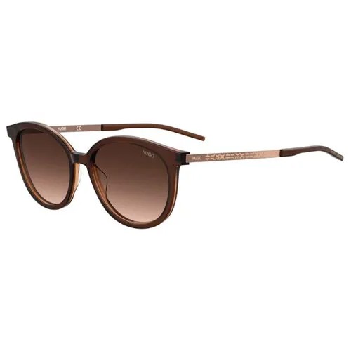 Солнцезащитные очки женские HUGO HG 1081/S,BROWN