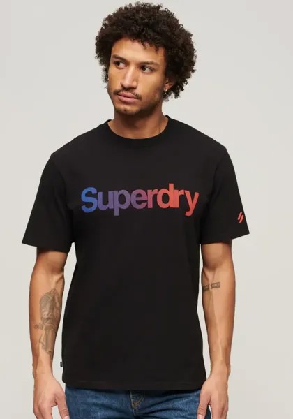 Футболка Superdry 