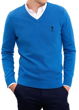 Пуловер U.S. Polo Assn.
