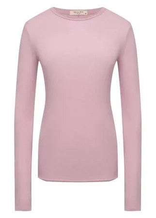 Хлопковый лонгслив Rag&Bone