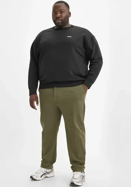 Брюки-чиносы Levi's Plus 