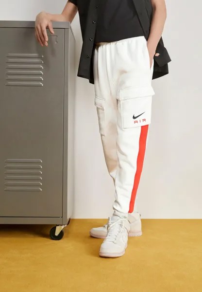 Спортивные брюки AIR PANT Nike, саммит белый/малиновый