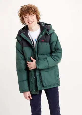 Fillmore Mid Parka