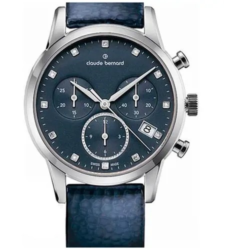 Наручные часы Claude Bernard Dress Code 10231 3 BUIPN1