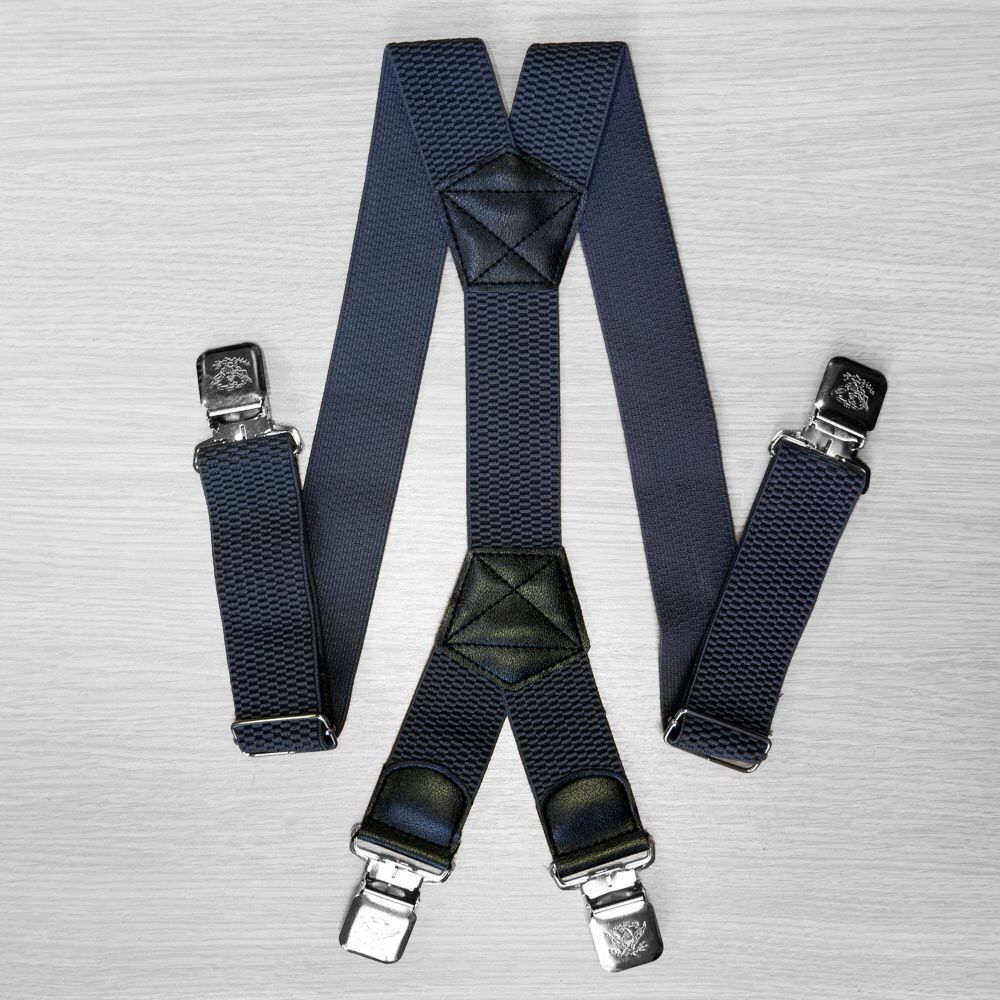 Подтяжки OTOKODESIGN 54158 серые