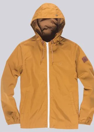 Куртка мужская ELEMENT Alder Light Gold Brown