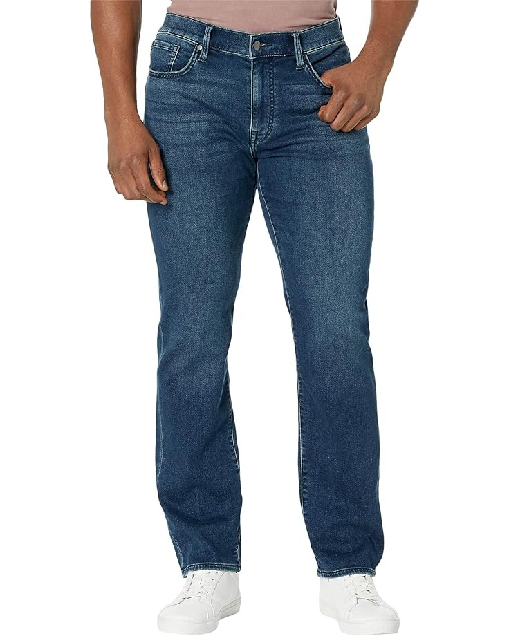 Джинсы Joe's Jeans The Classic in Verdi, цвет Verdi