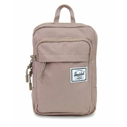 Сумка кросс-боди Herschel, ash rose